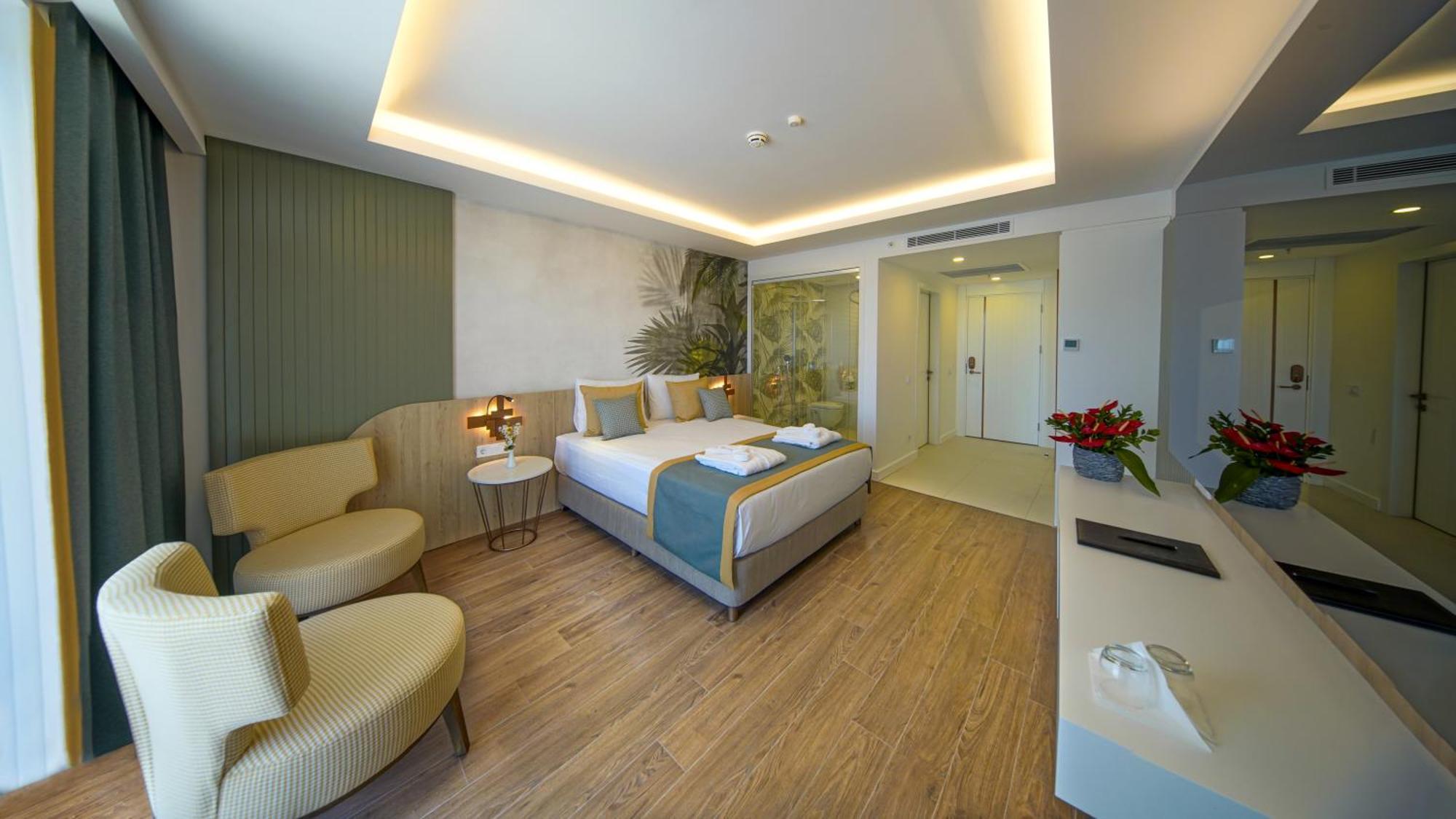 Side Stella Elite Resort & Spa - Adults Only Exterior photo