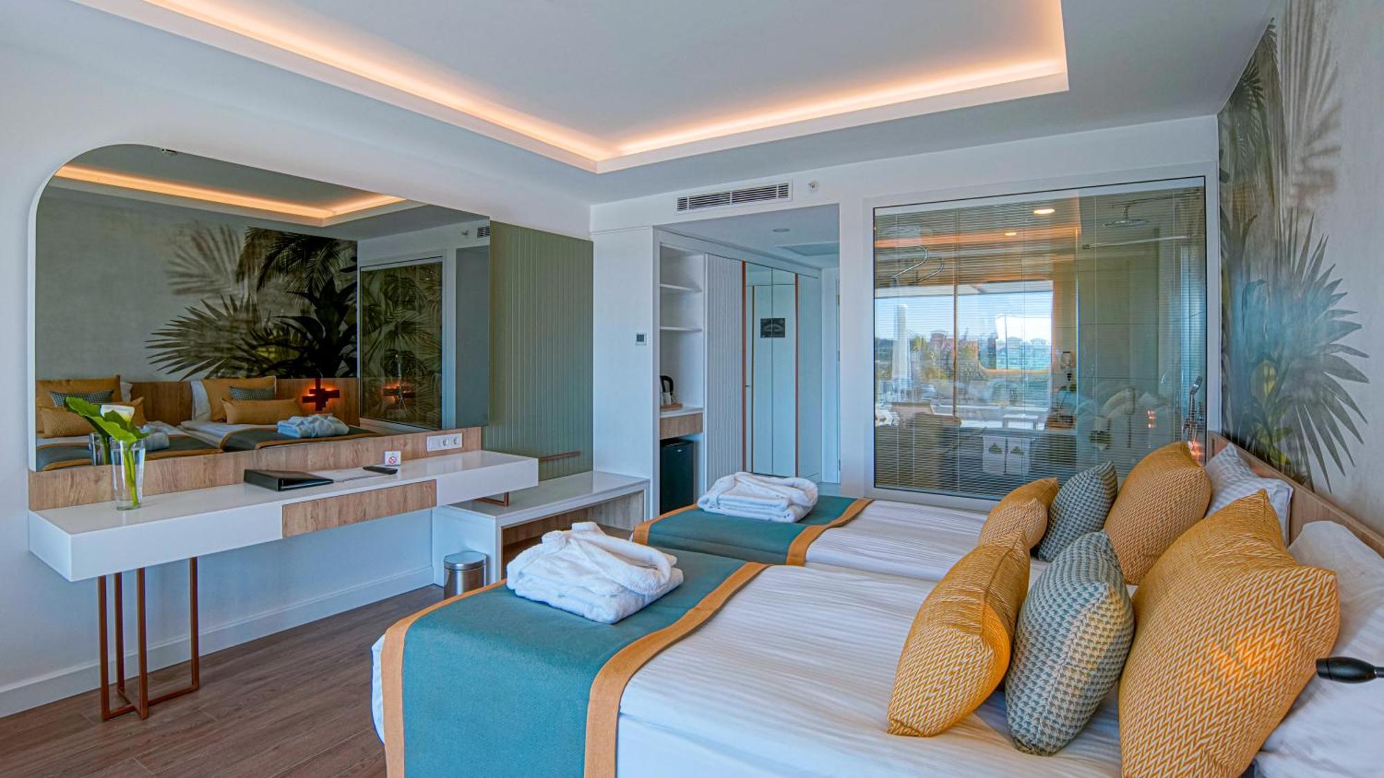 Side Stella Elite Resort & Spa - Adults Only Exterior photo